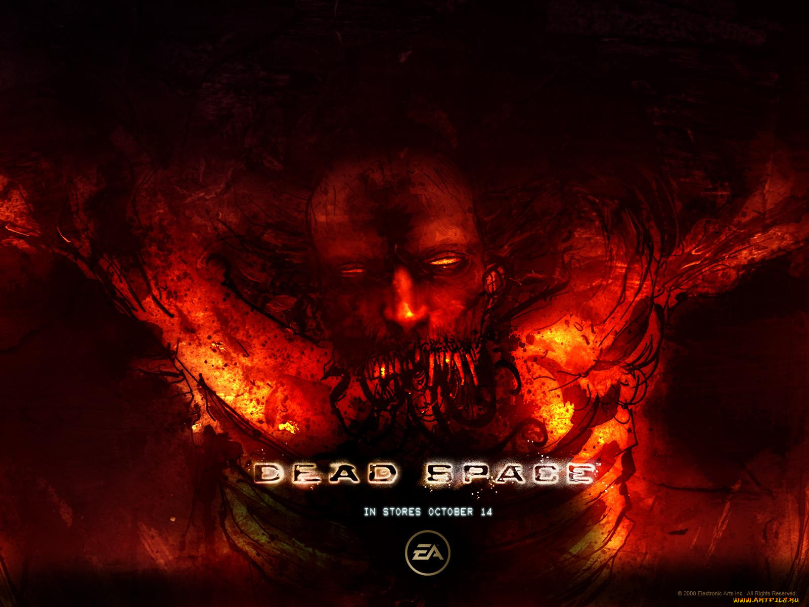 dead, space, , 